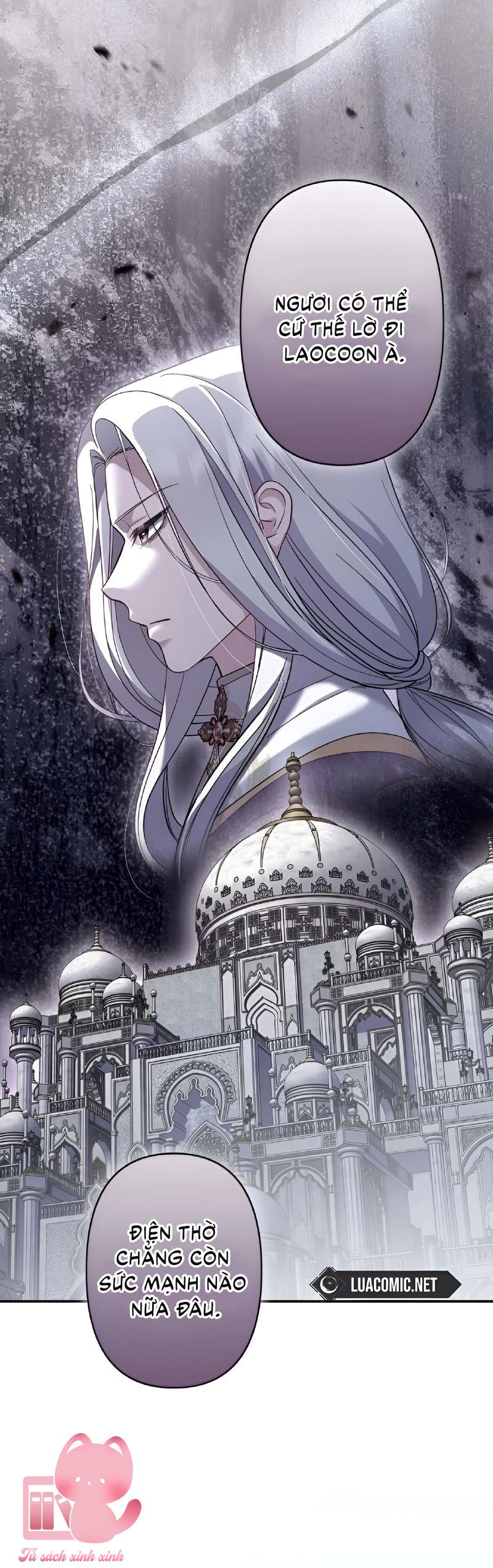 Sự Si Mê Giết Chết Thánh Nữ - Chap 9 - Trang 28