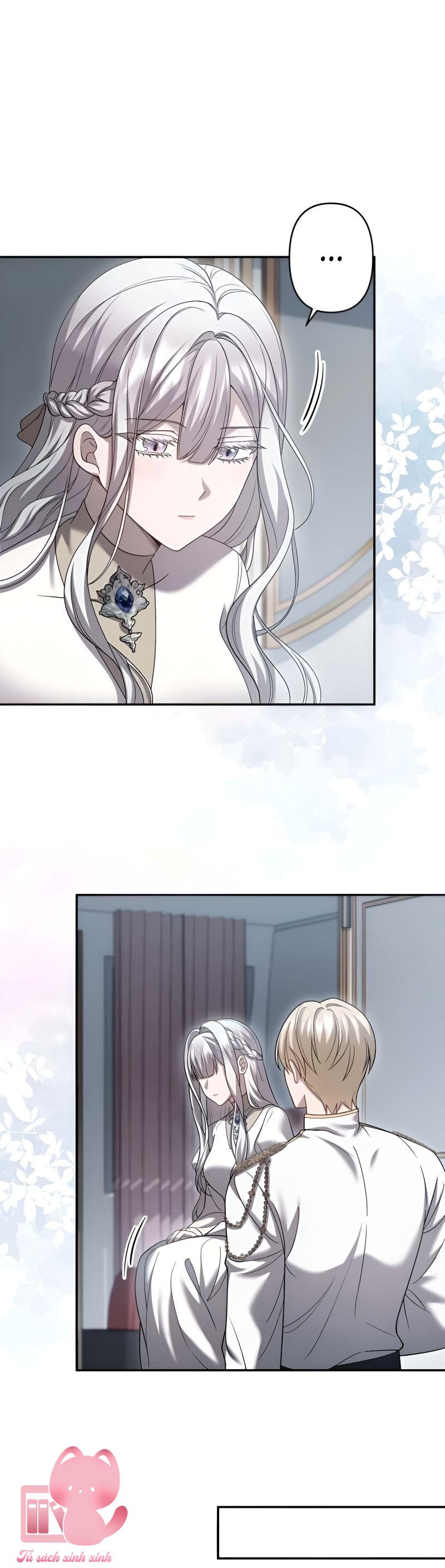 Sự Si Mê Giết Chết Thánh Nữ - Chap 9 - Trang 34
