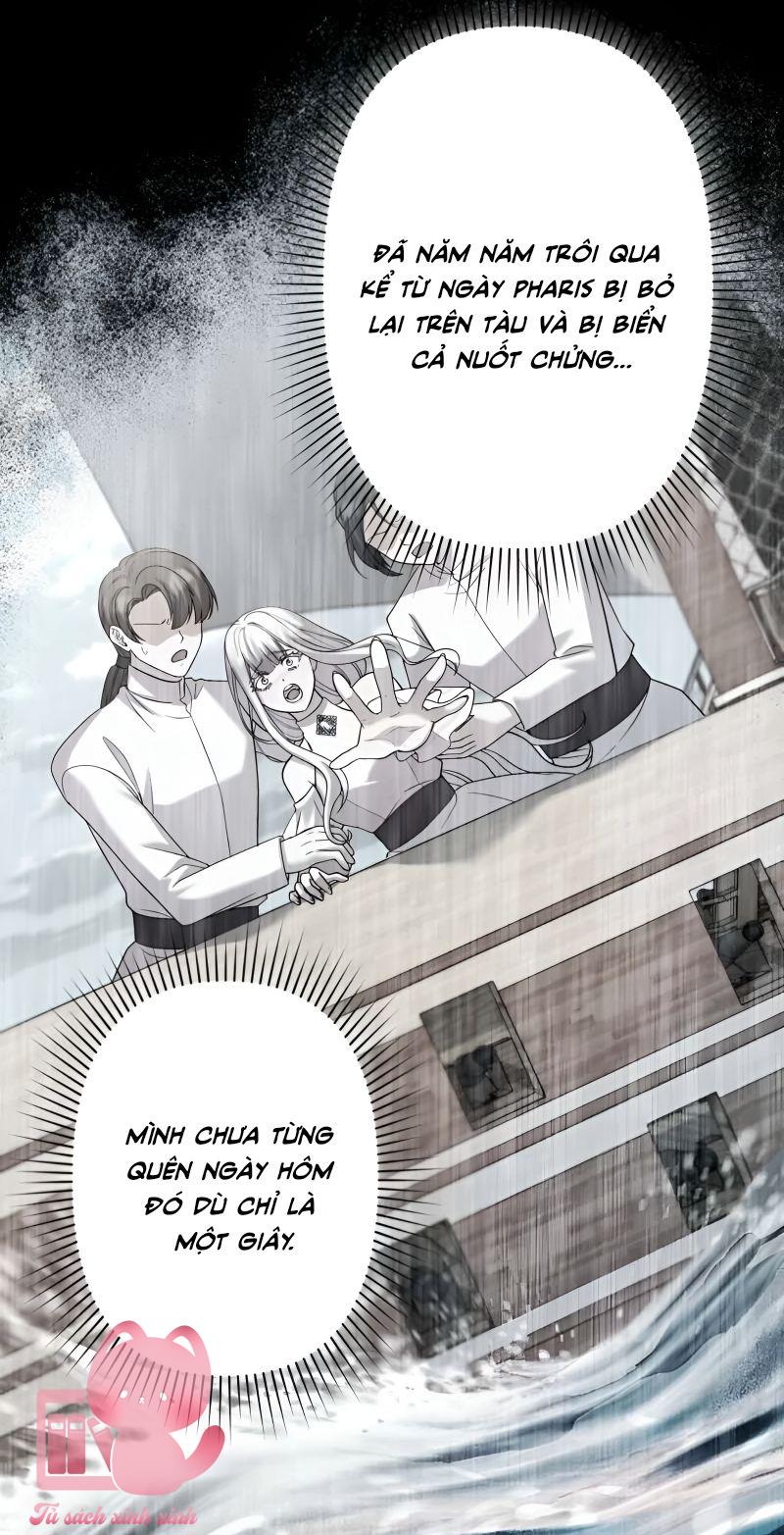 Sự Si Mê Giết Chết Thánh Nữ - Chap 9 - Trang 7