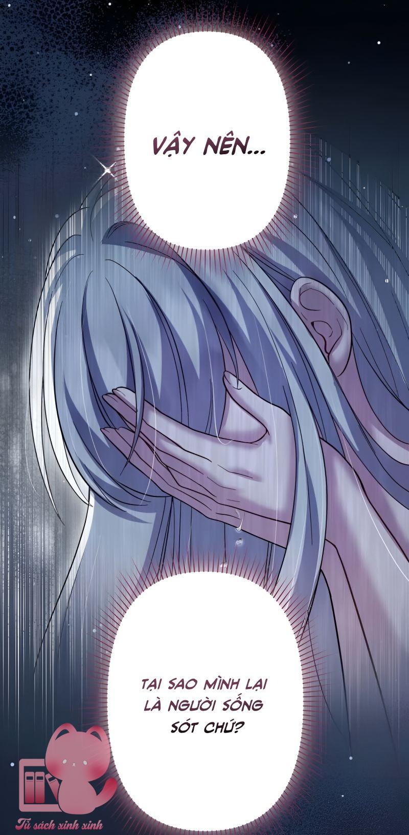 Sự Si Mê Giết Chết Thánh Nữ - Chap 9 - Trang 9