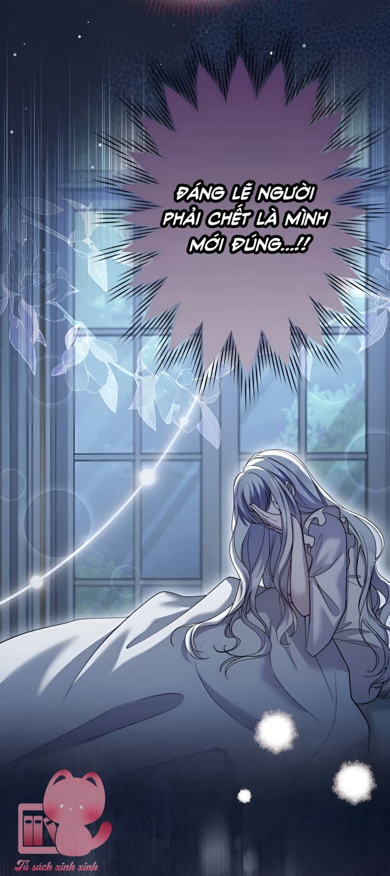 Sự Si Mê Giết Chết Thánh Nữ - Chap 9 - Trang 10