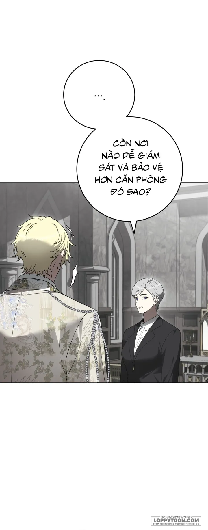 Sự Tàn Khốc Mang Tên Chuộc Tội - Chap 13 - Trang 69
