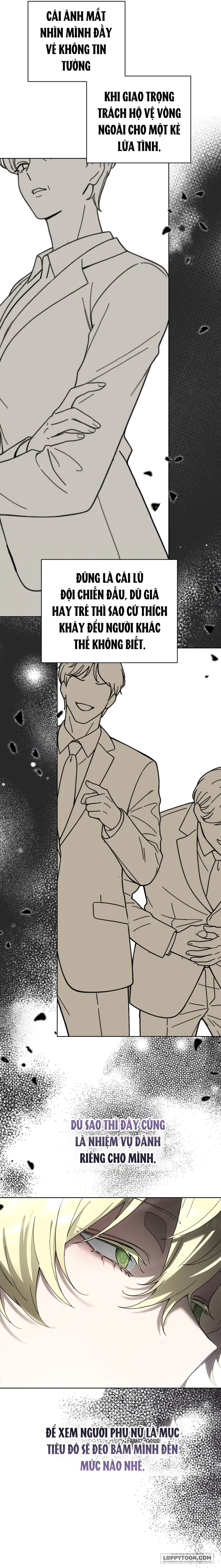 Sự Tàn Khốc Mang Tên Chuộc Tội - Chap 13 - Trang 82