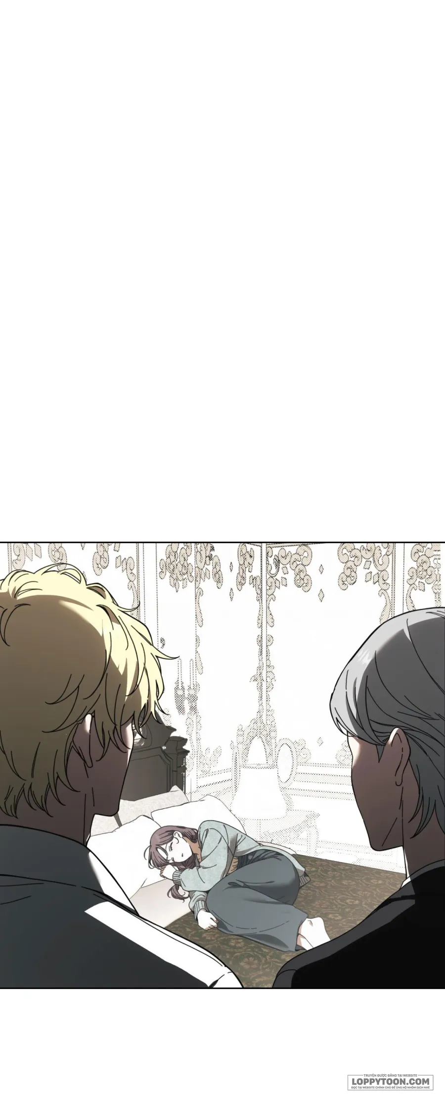 Sự Tàn Khốc Mang Tên Chuộc Tội - Chap 14 - Trang 22