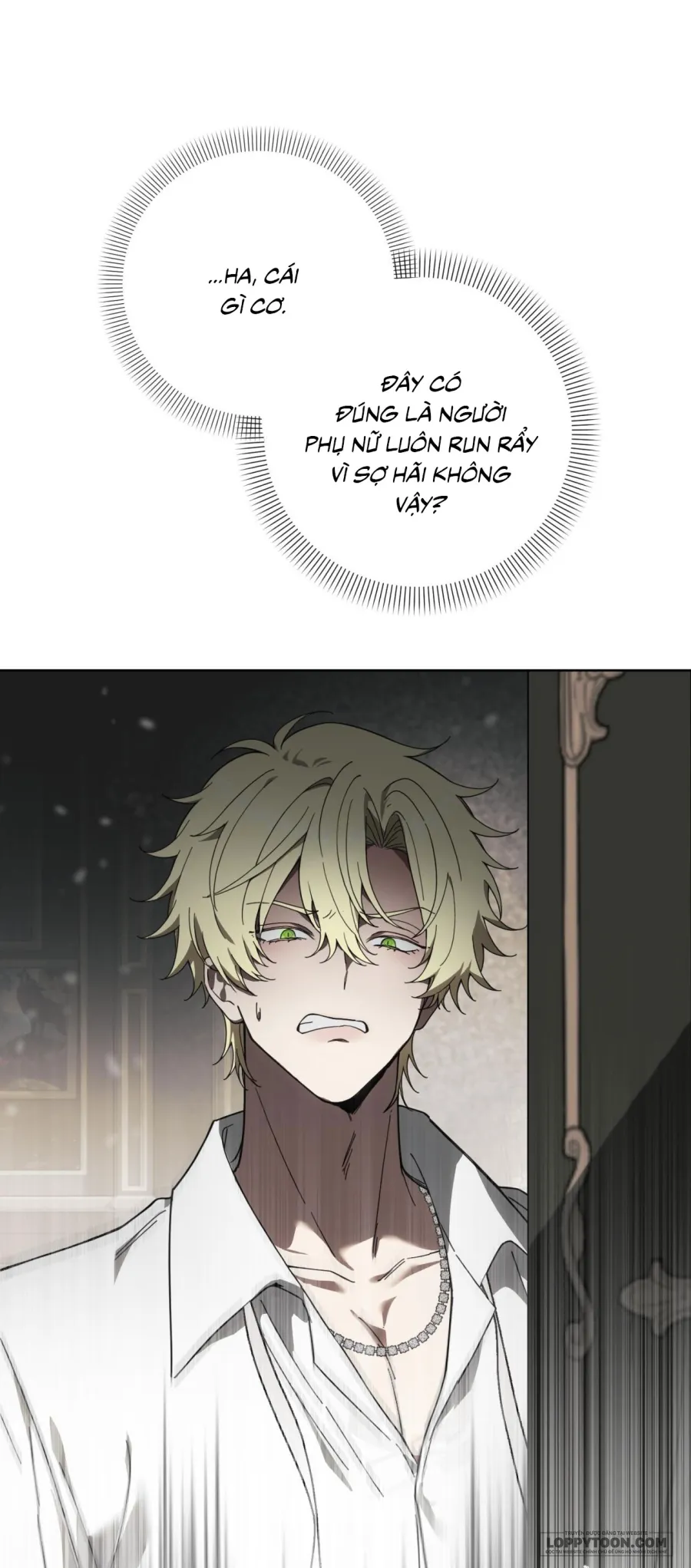 Sự Tàn Khốc Mang Tên Chuộc Tội - Chap 14 - Trang 24