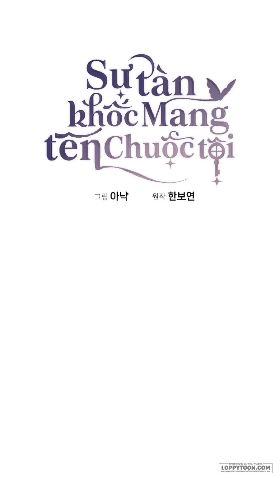 Sự Tàn Khốc Mang Tên Chuộc Tội - Chap 14 - Trang 27