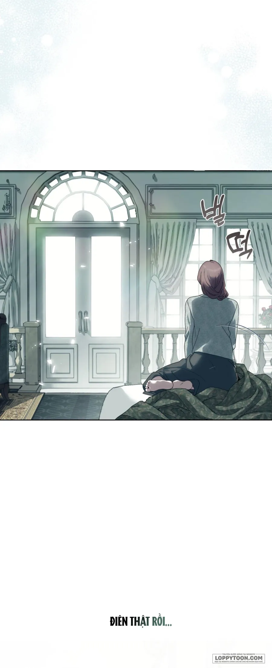Sự Tàn Khốc Mang Tên Chuộc Tội - Chap 14 - Trang 32