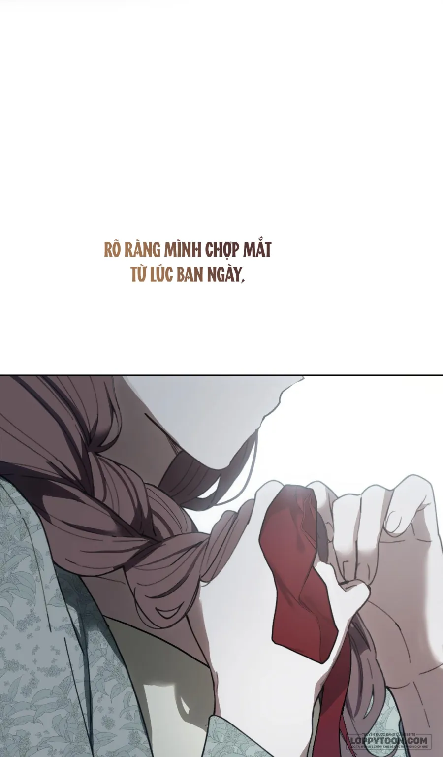 Sự Tàn Khốc Mang Tên Chuộc Tội - Chap 14 - Trang 34