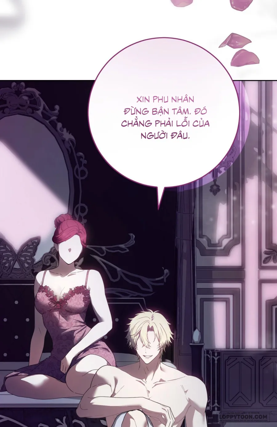 Sự Tàn Khốc Mang Tên Chuộc Tội - Chap 14 - Trang 5