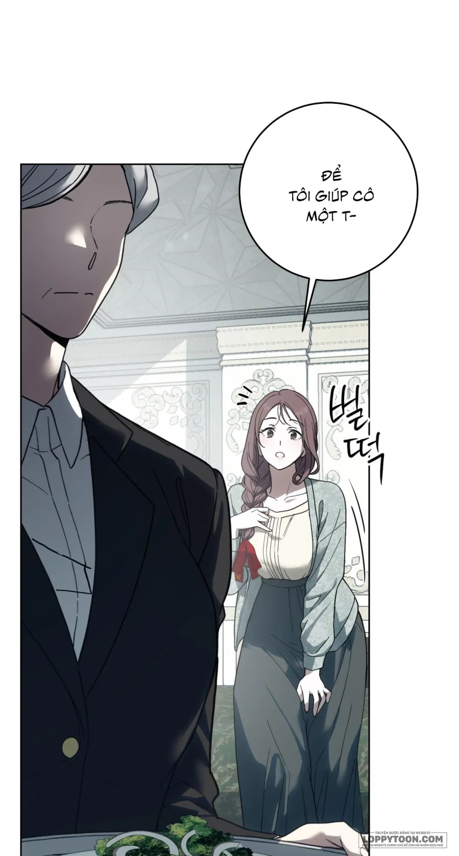 Sự Tàn Khốc Mang Tên Chuộc Tội - Chap 14 - Trang 41