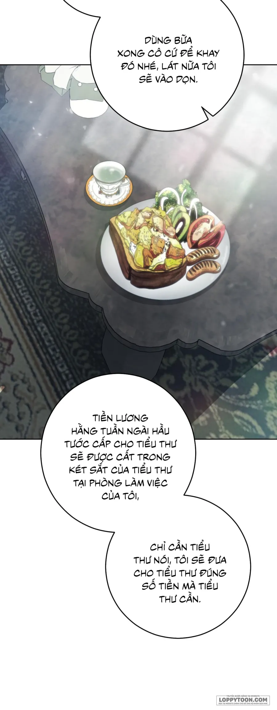 Sự Tàn Khốc Mang Tên Chuộc Tội - Chap 14 - Trang 45