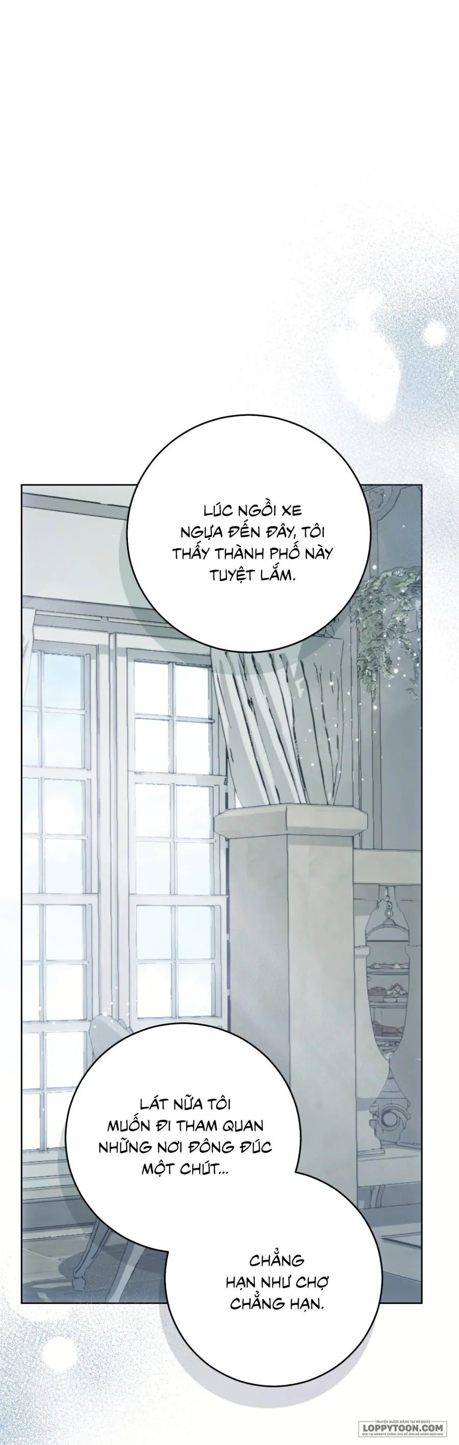 Sự Tàn Khốc Mang Tên Chuộc Tội - Chap 14 - Trang 49