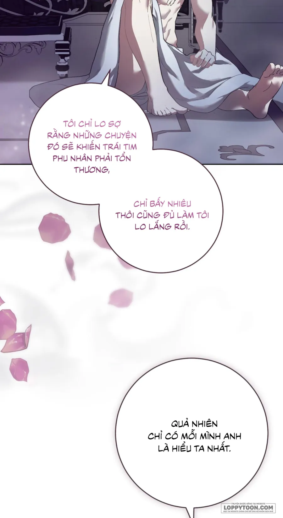 Sự Tàn Khốc Mang Tên Chuộc Tội - Chap 14 - Trang 6