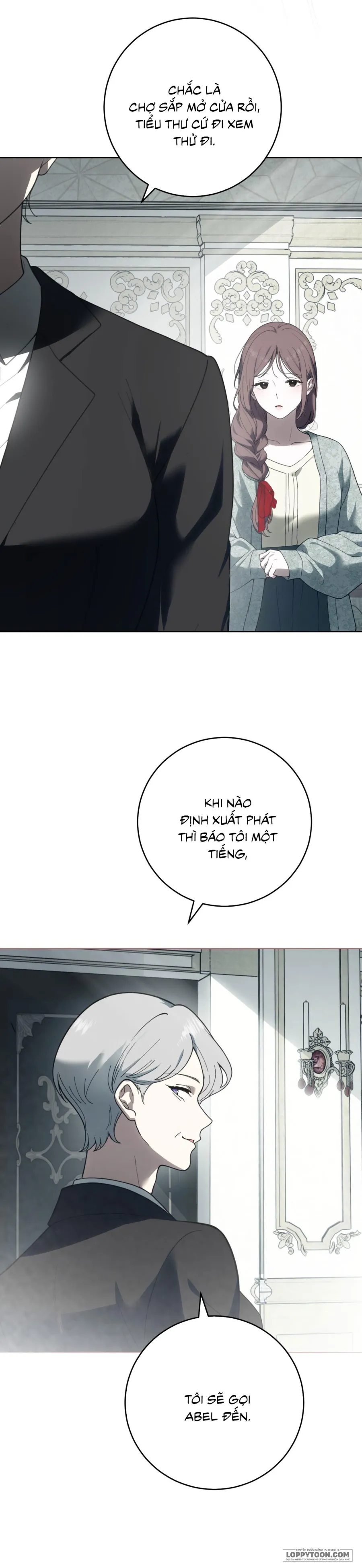 Sự Tàn Khốc Mang Tên Chuộc Tội - Chap 14 - Trang 56
