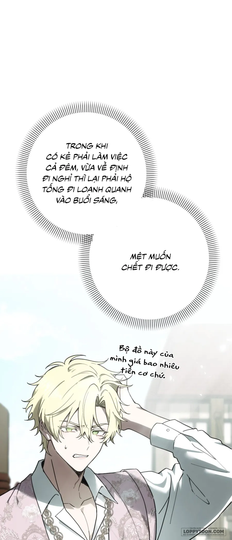 Sự Tàn Khốc Mang Tên Chuộc Tội - Chap 14 - Trang 62