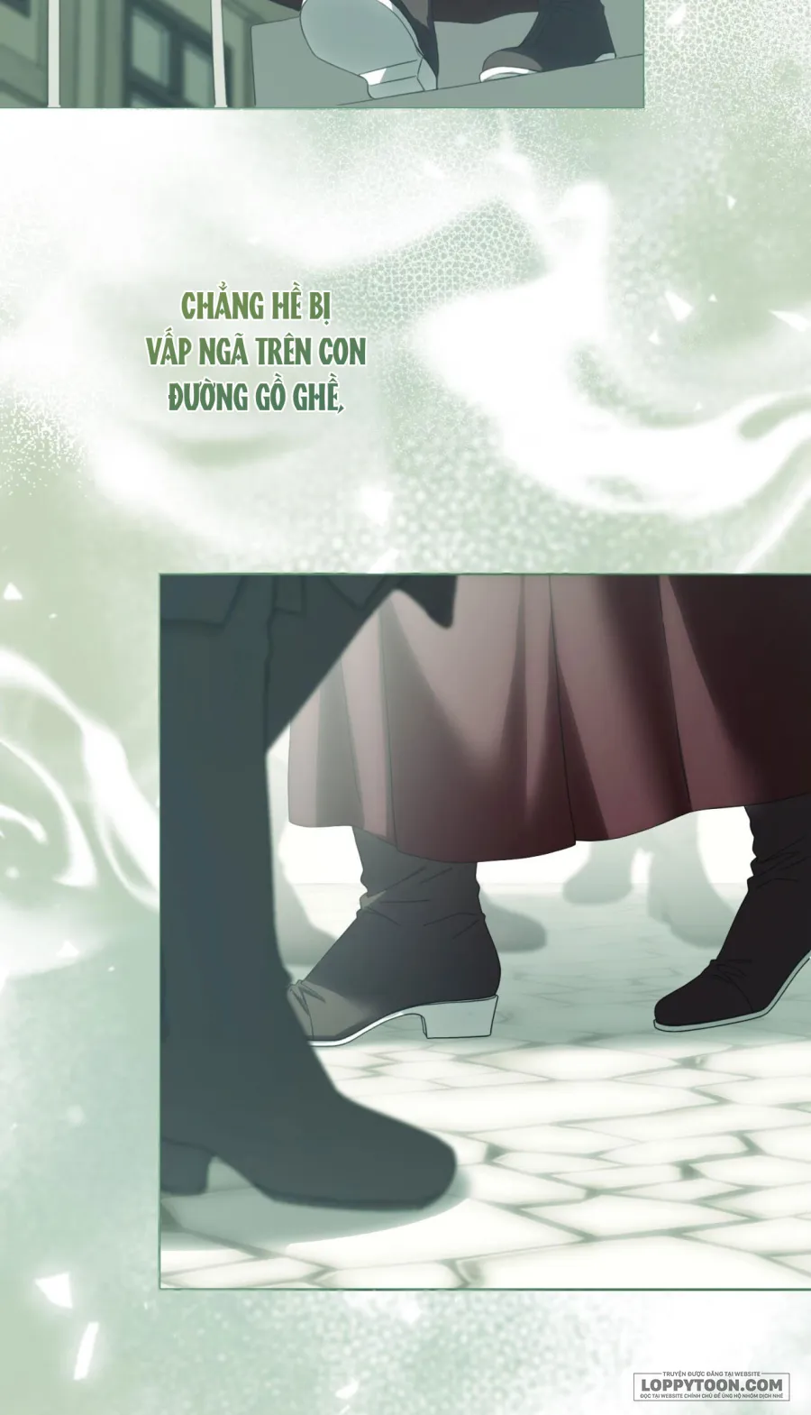 Sự Tàn Khốc Mang Tên Chuộc Tội - Chap 14 - Trang 79