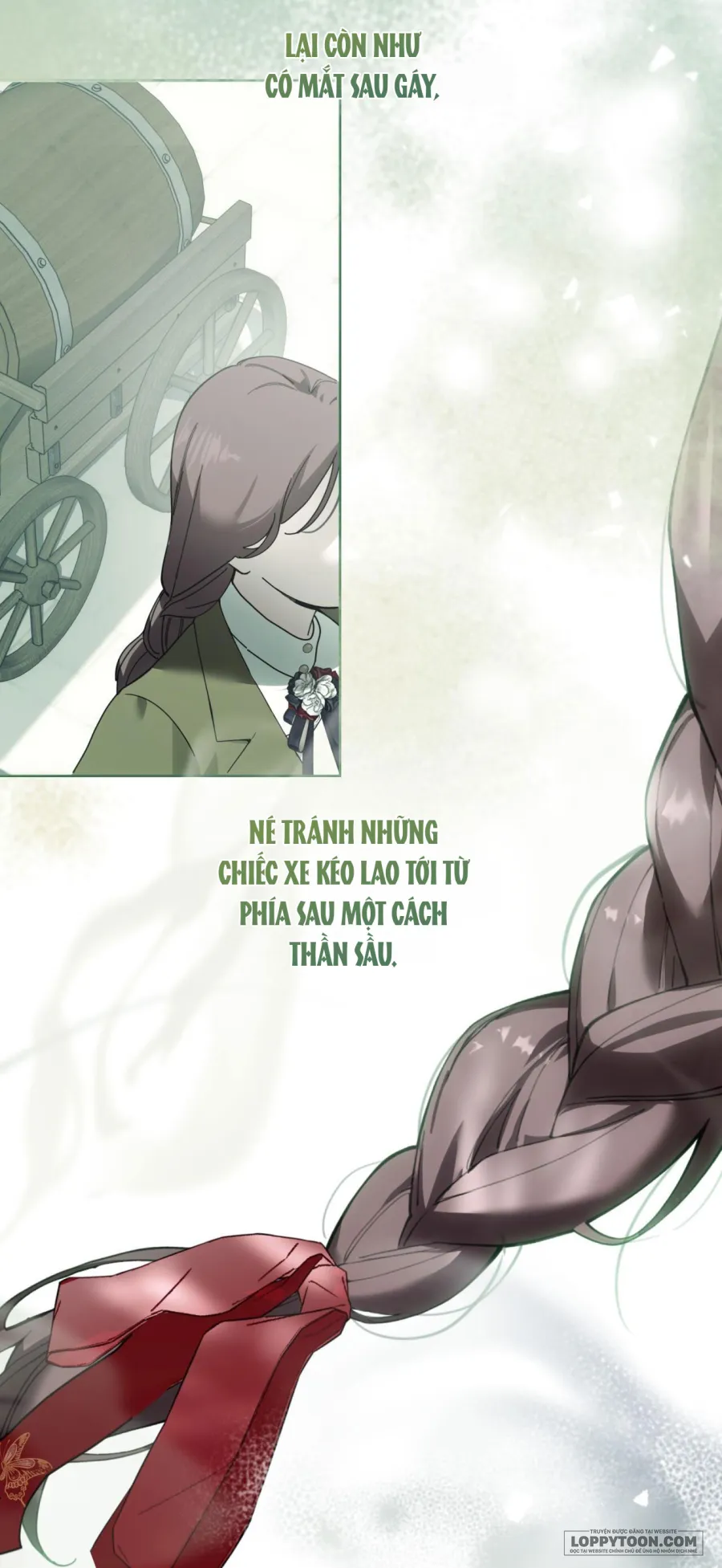 Sự Tàn Khốc Mang Tên Chuộc Tội - Chap 14 - Trang 80