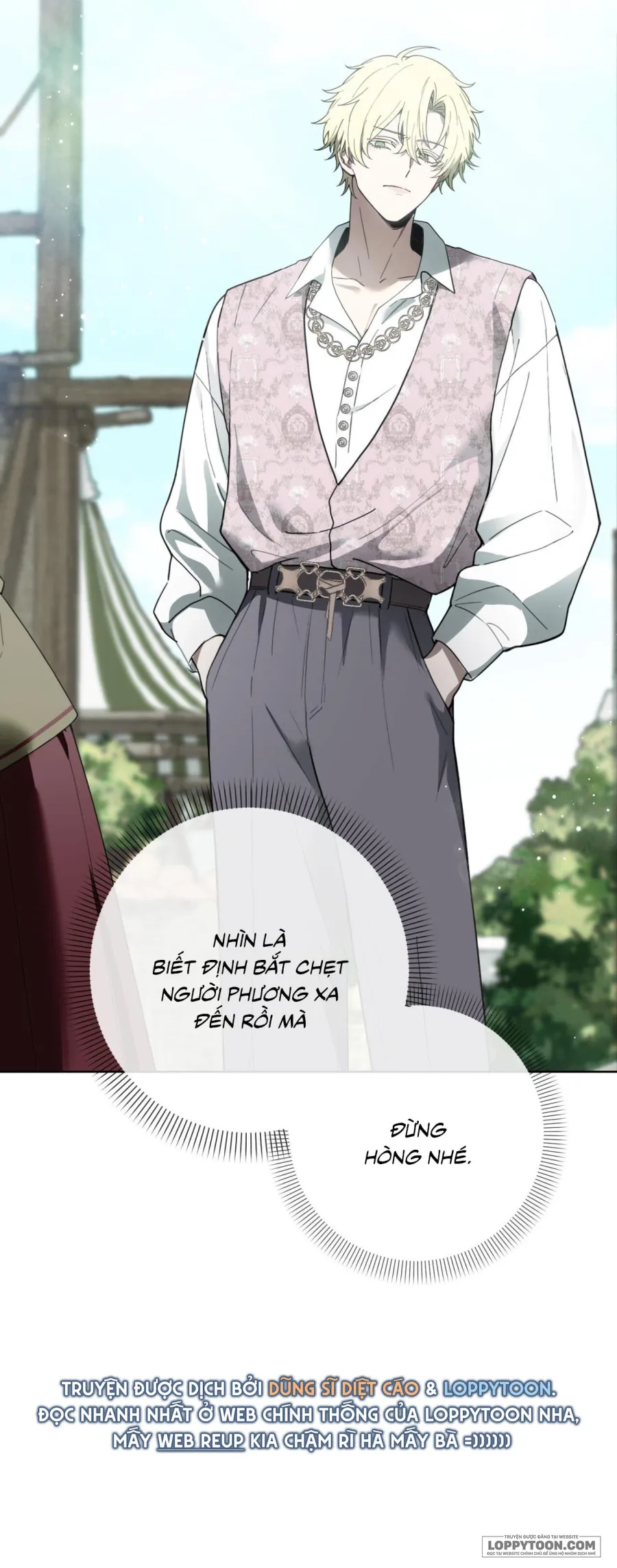 Sự Tàn Khốc Mang Tên Chuộc Tội - Chap 14 - Trang 98