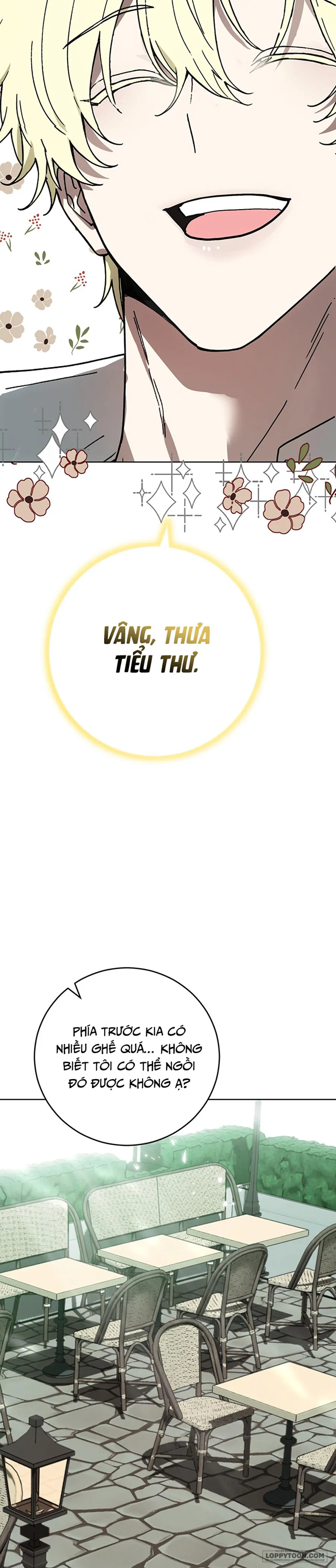 Sự Tàn Khốc Mang Tên Chuộc Tội - Chap 15 - Trang 12