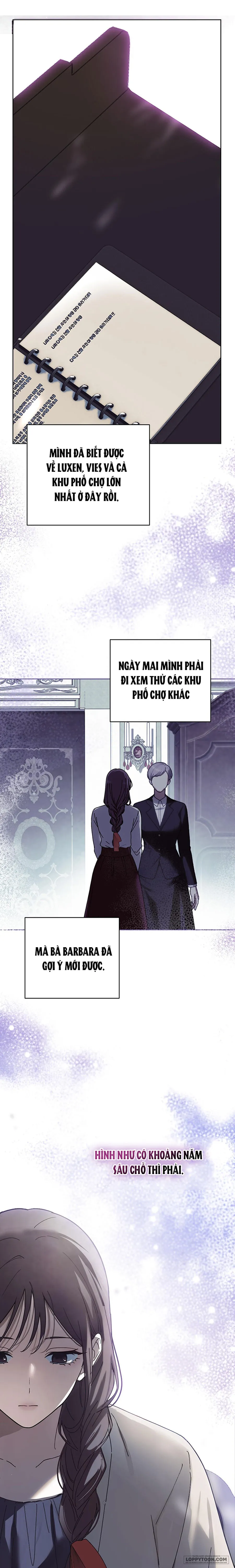 Sự Tàn Khốc Mang Tên Chuộc Tội - Chap 15 - Trang 25
