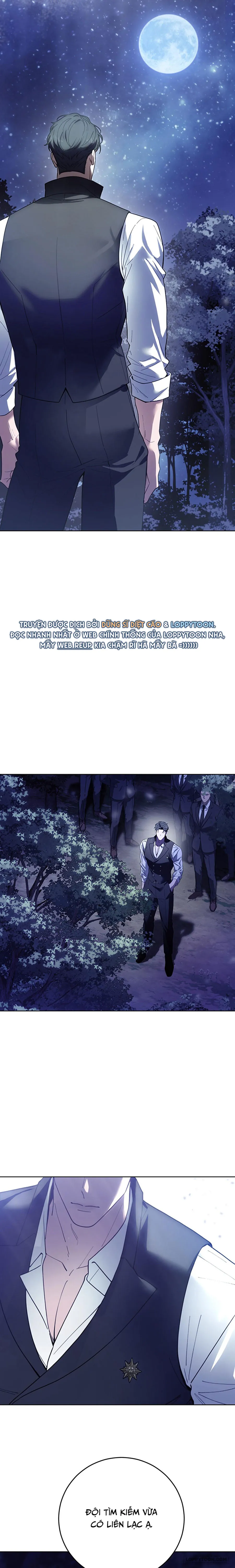Sự Tàn Khốc Mang Tên Chuộc Tội - Chap 15 - Trang 34
