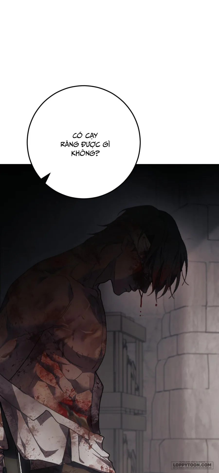 Sự Tàn Khốc Mang Tên Chuộc Tội - Chap 16 - Trang 11