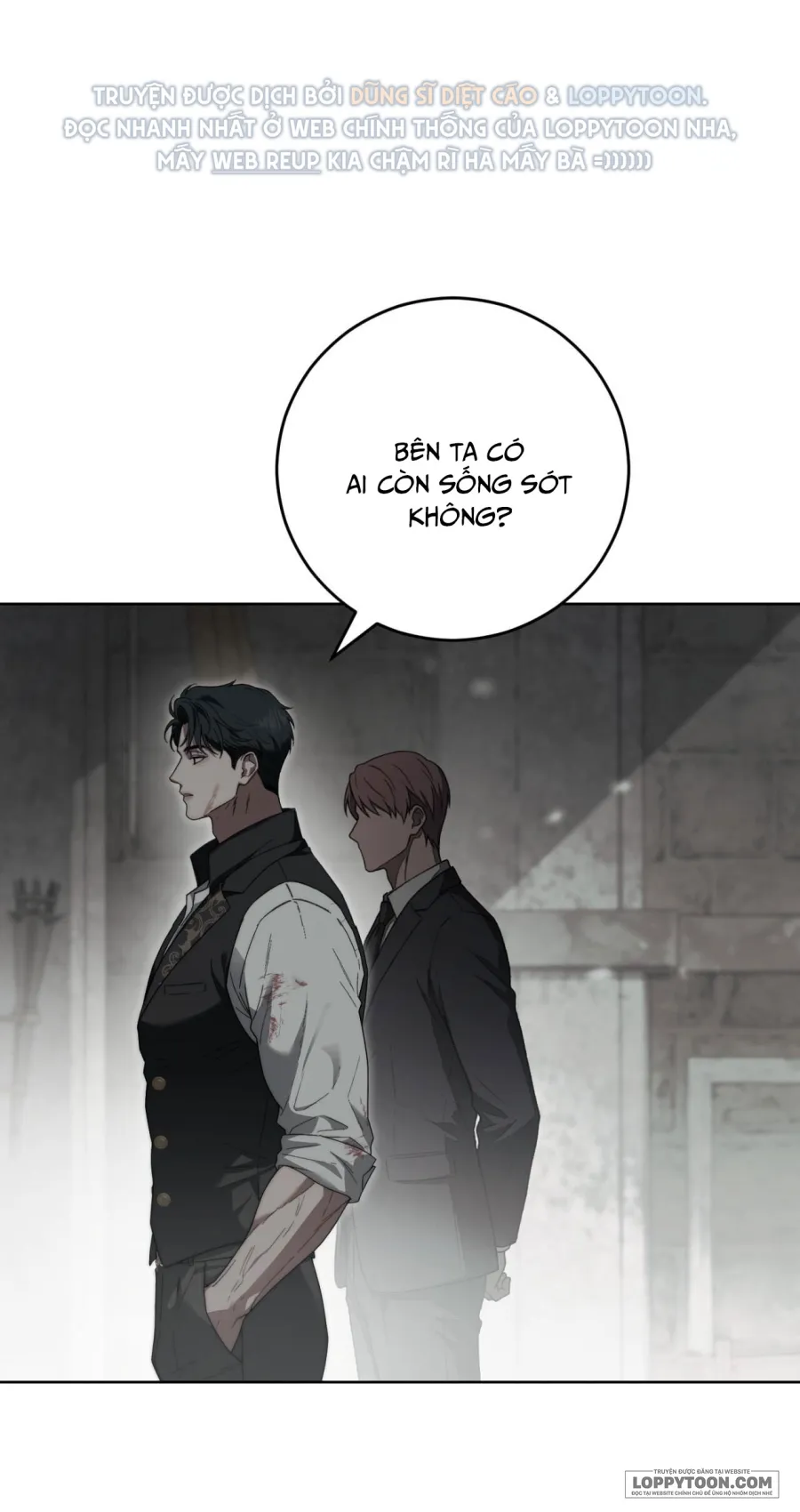 Sự Tàn Khốc Mang Tên Chuộc Tội - Chap 16 - Trang 105