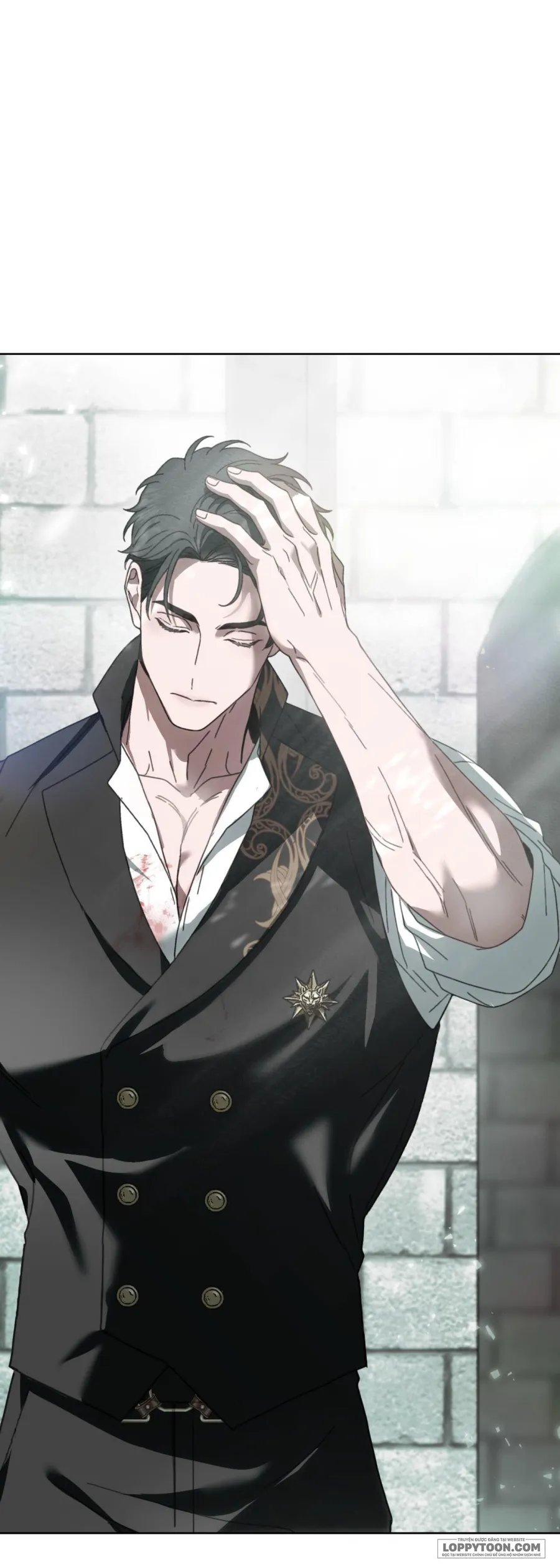 Sự Tàn Khốc Mang Tên Chuộc Tội - Chap 16 - Trang 112