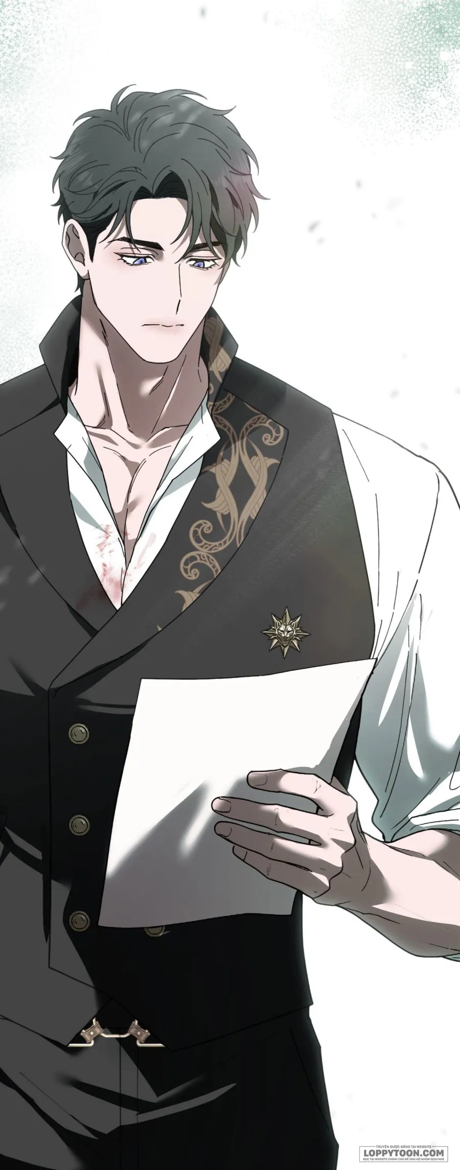 Sự Tàn Khốc Mang Tên Chuộc Tội - Chap 16 - Trang 121