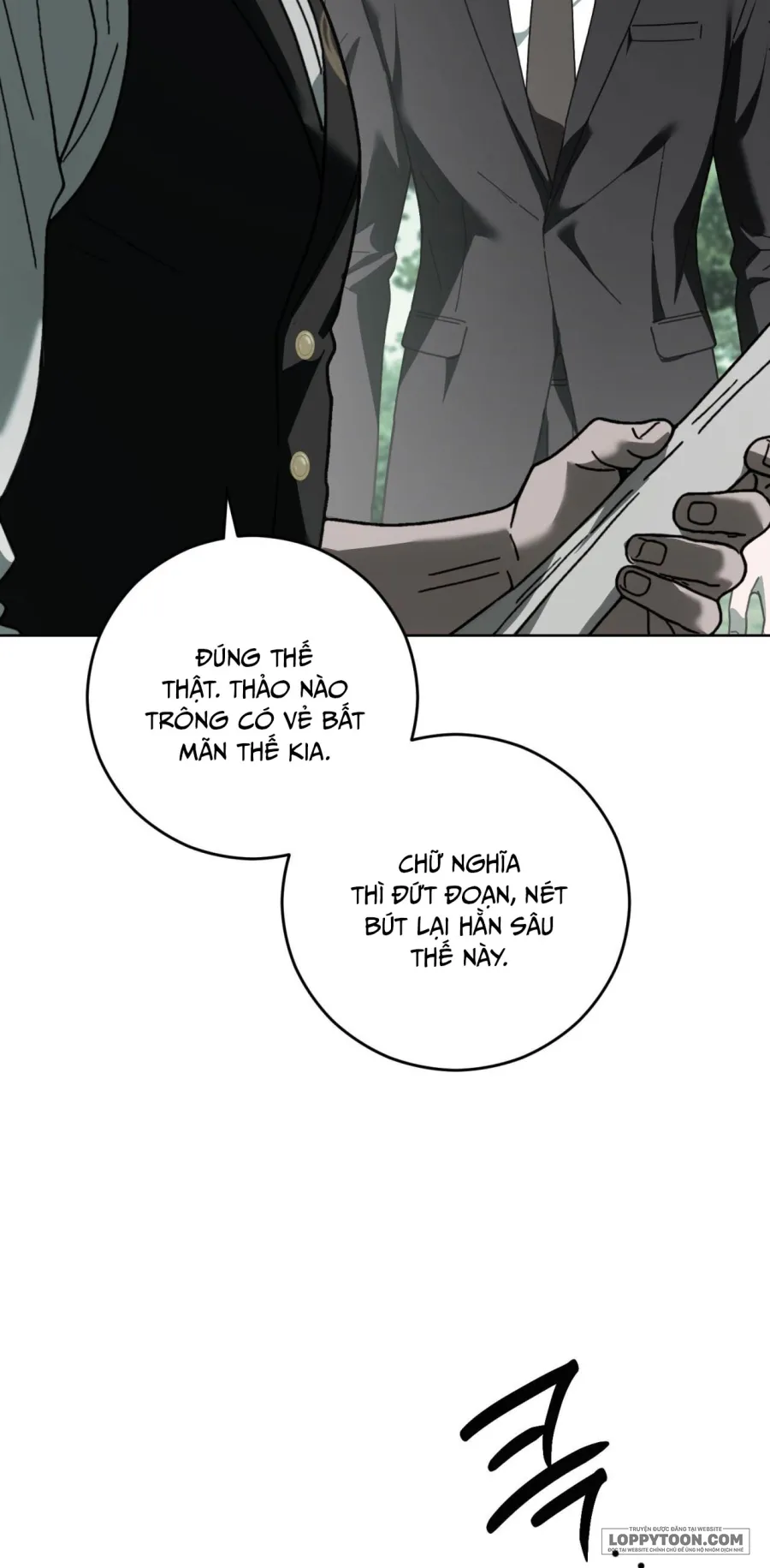 Sự Tàn Khốc Mang Tên Chuộc Tội - Chap 16 - Trang 129