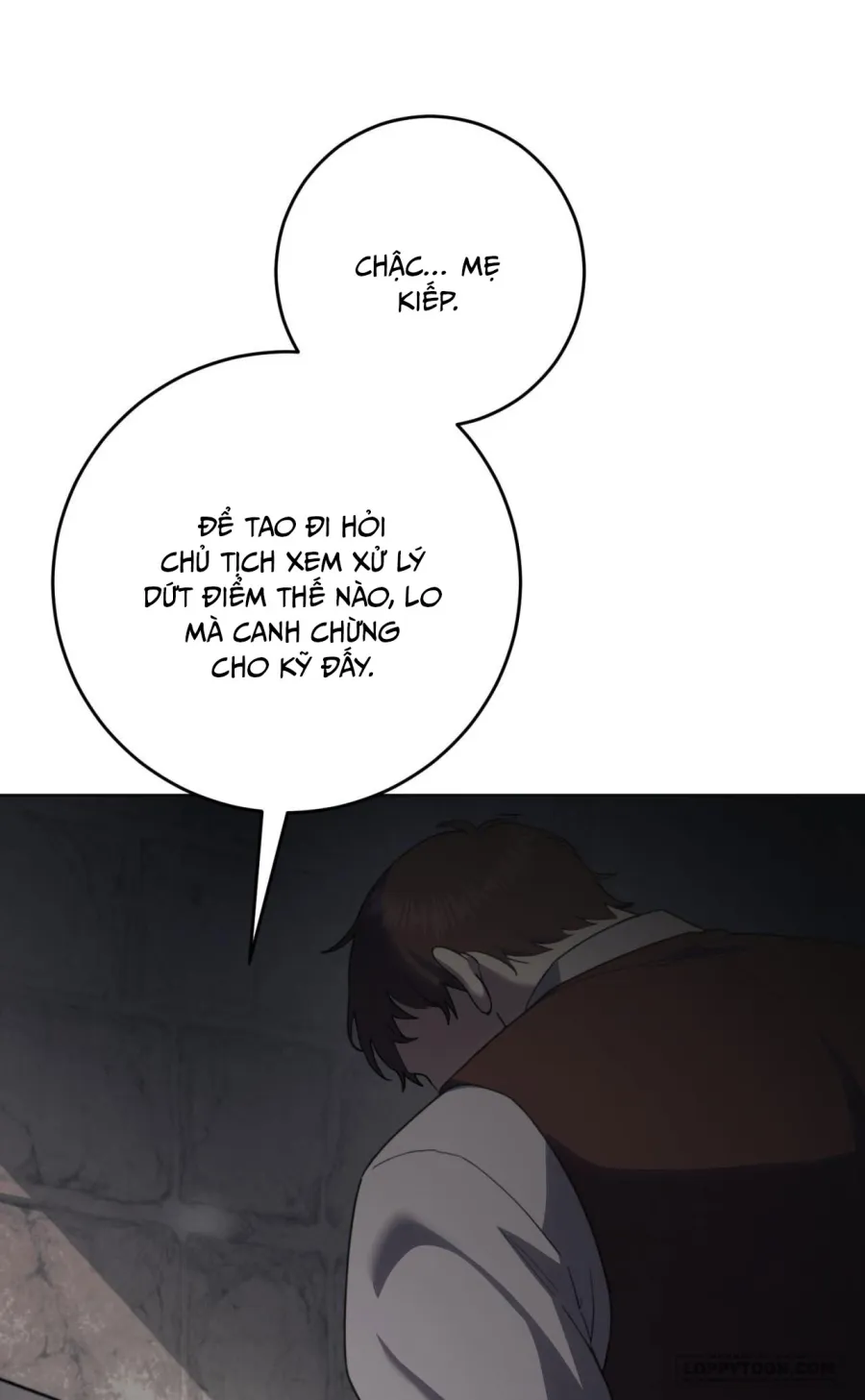 Sự Tàn Khốc Mang Tên Chuộc Tội - Chap 16 - Trang 15