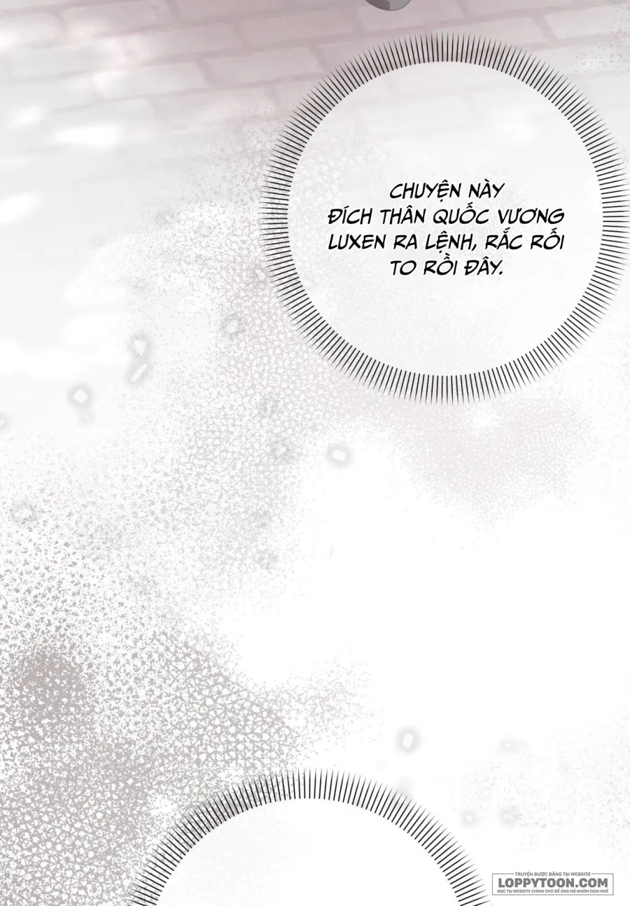 Sự Tàn Khốc Mang Tên Chuộc Tội - Chap 16 - Trang 19