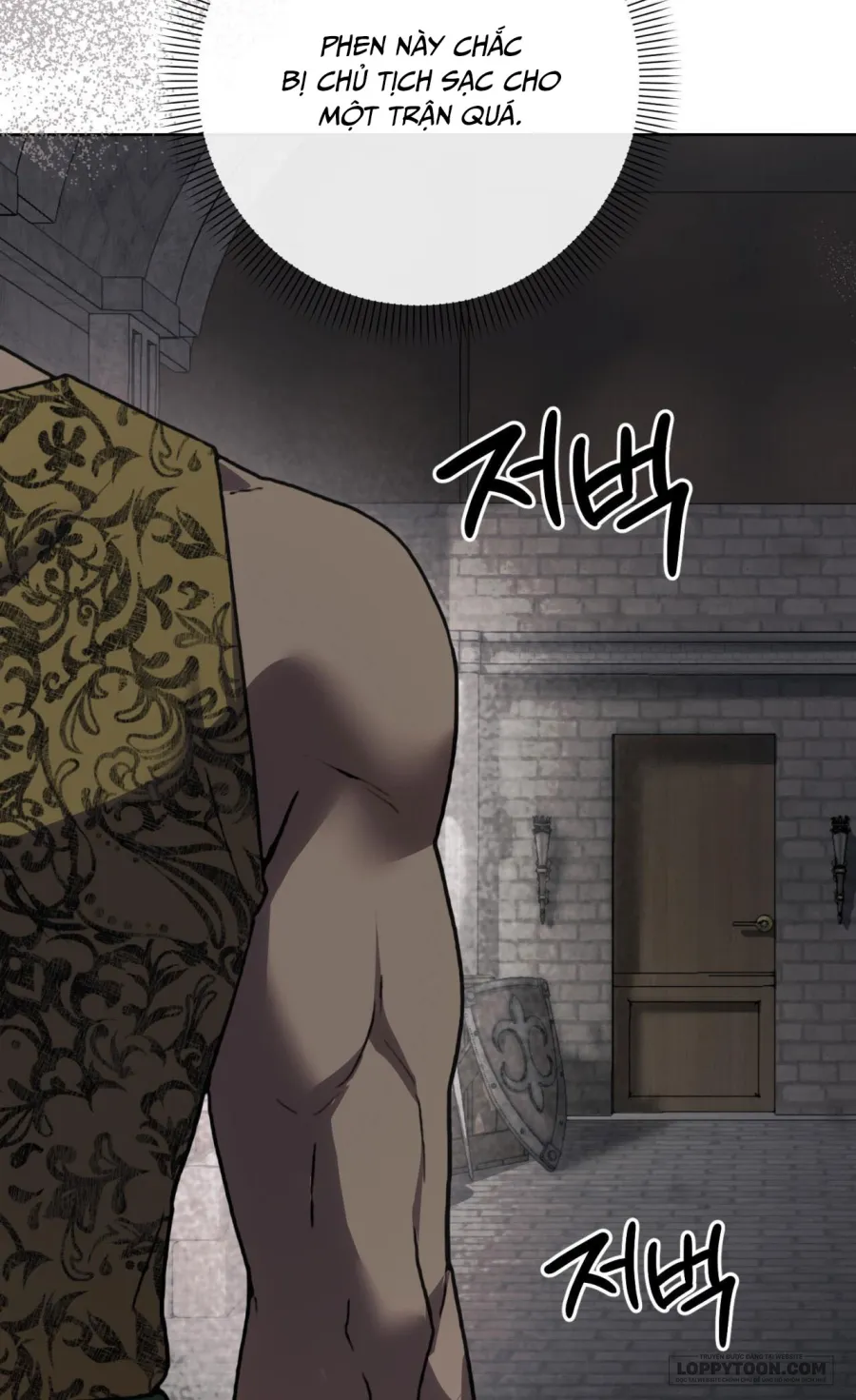 Sự Tàn Khốc Mang Tên Chuộc Tội - Chap 16 - Trang 20