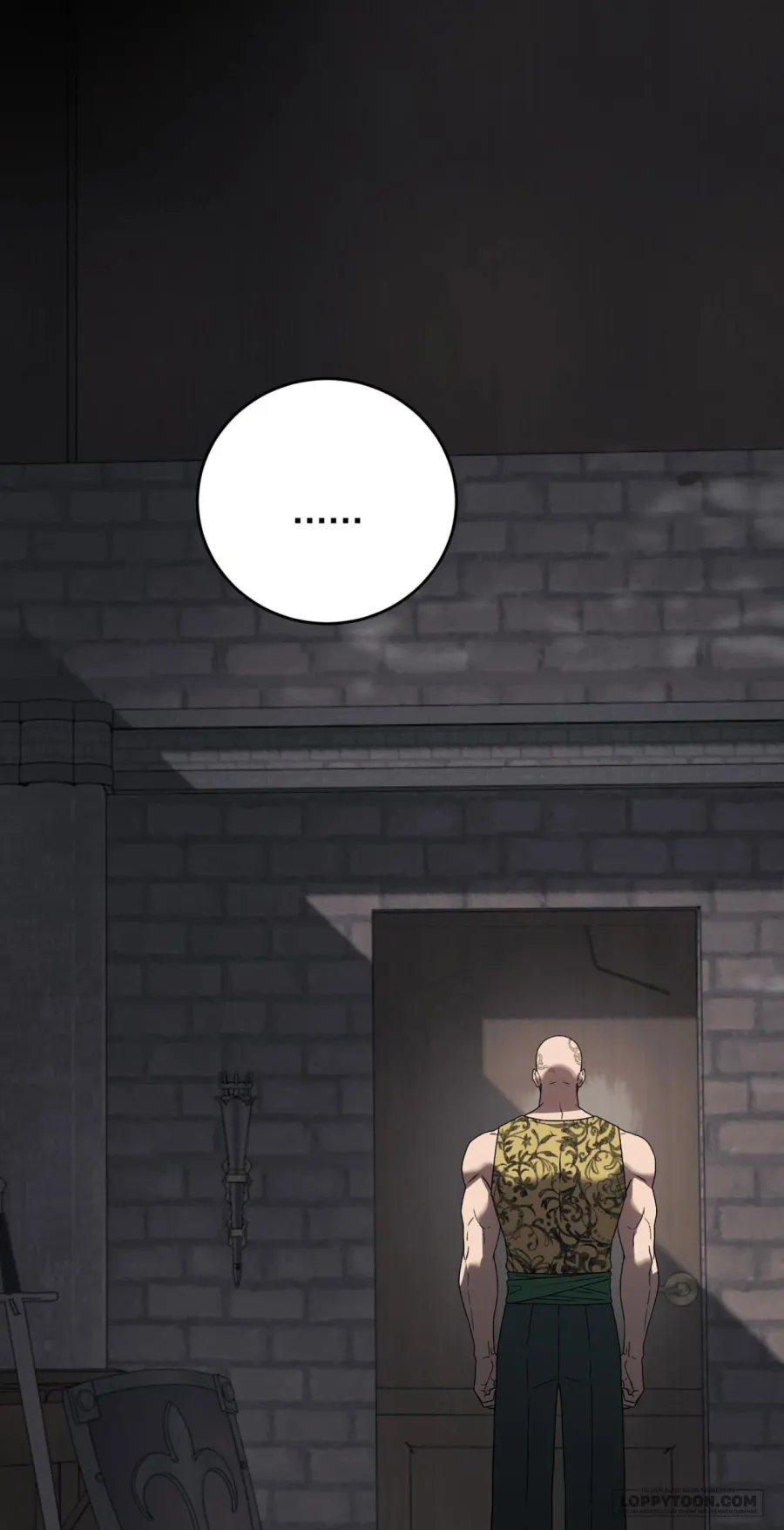 Sự Tàn Khốc Mang Tên Chuộc Tội - Chap 16 - Trang 23
