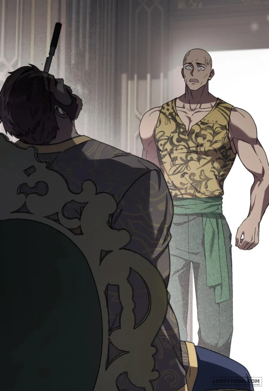 Sự Tàn Khốc Mang Tên Chuộc Tội - Chap 16 - Trang 30
