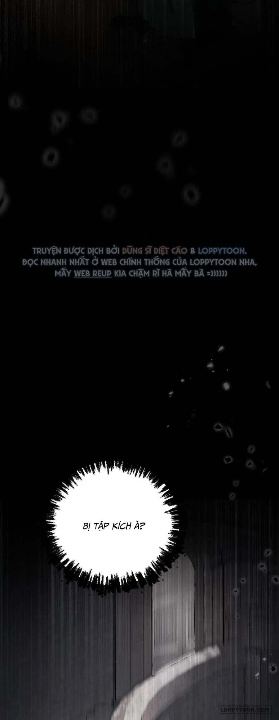 Sự Tàn Khốc Mang Tên Chuộc Tội - Chap 16 - Trang 36