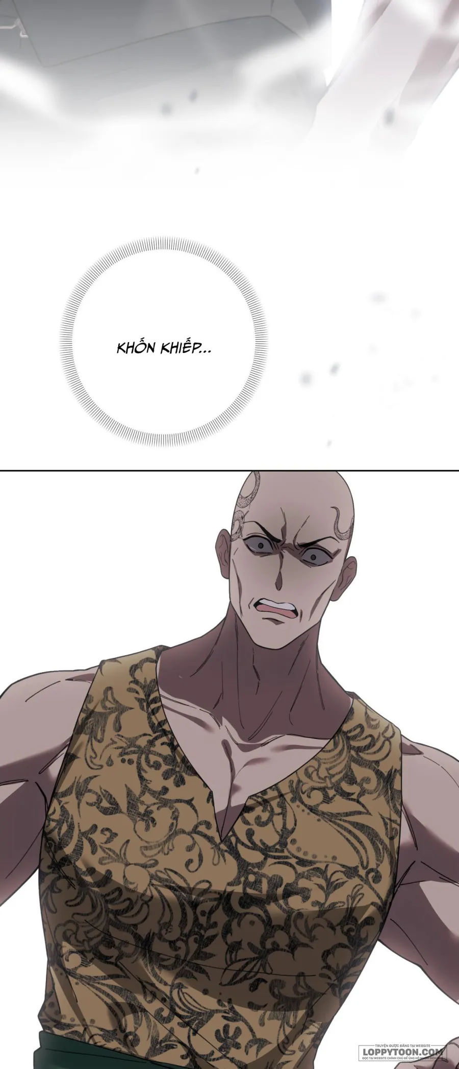 Sự Tàn Khốc Mang Tên Chuộc Tội - Chap 16 - Trang 44