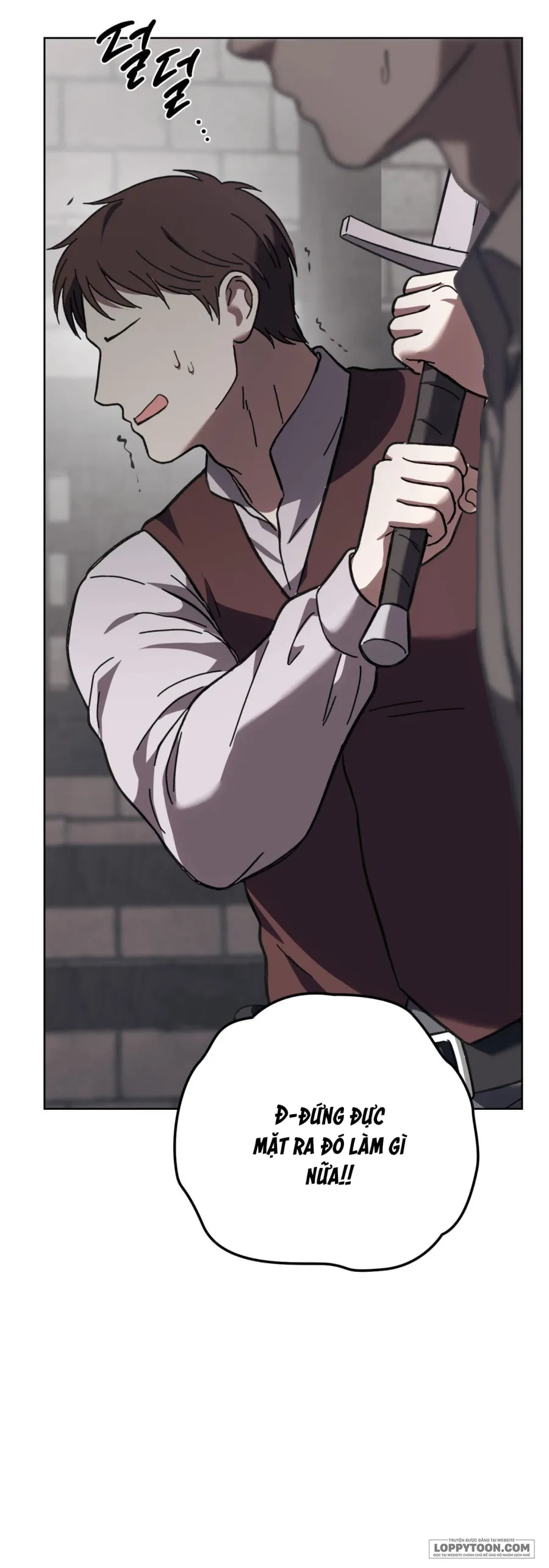 Sự Tàn Khốc Mang Tên Chuộc Tội - Chap 16 - Trang 49
