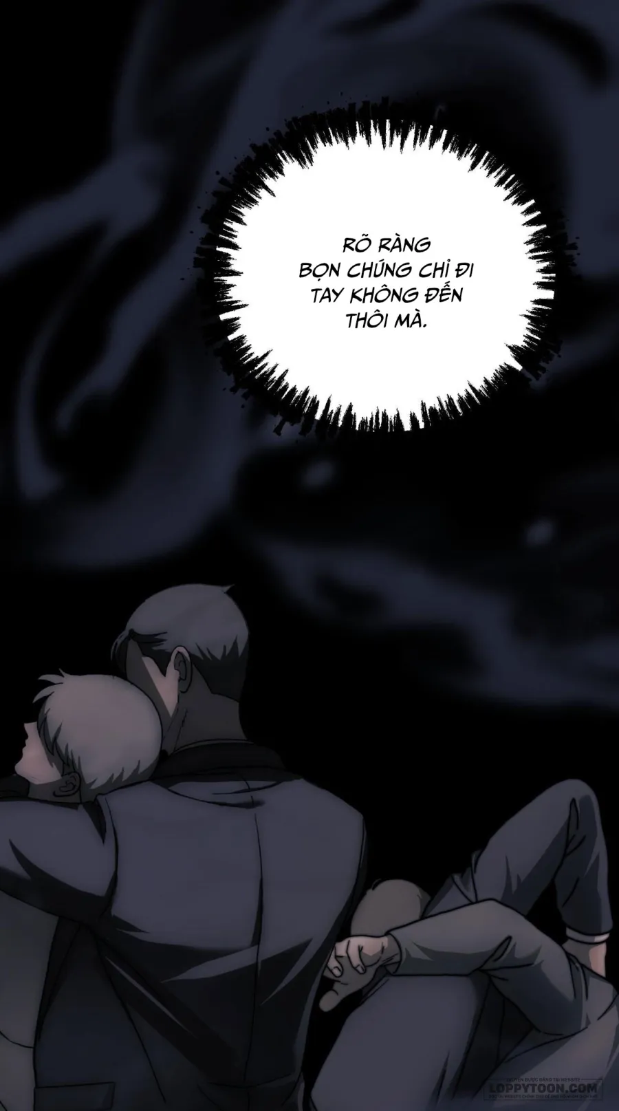 Sự Tàn Khốc Mang Tên Chuộc Tội - Chap 16 - Trang 69