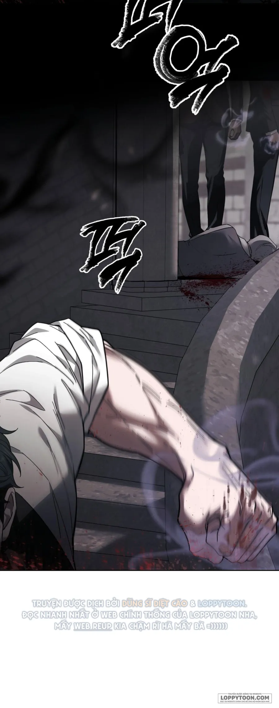 Sự Tàn Khốc Mang Tên Chuộc Tội - Chap 16 - Trang 80