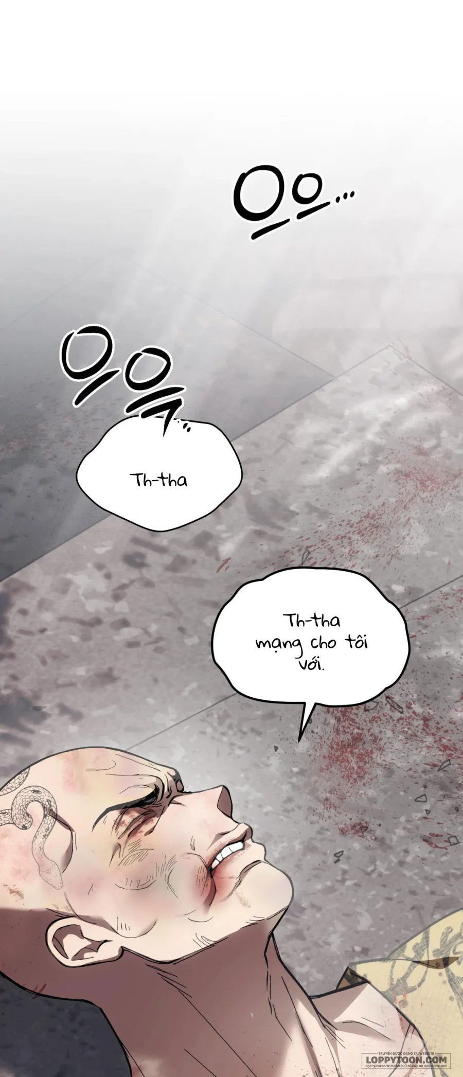 Sự Tàn Khốc Mang Tên Chuộc Tội - Chap 16 - Trang 82
