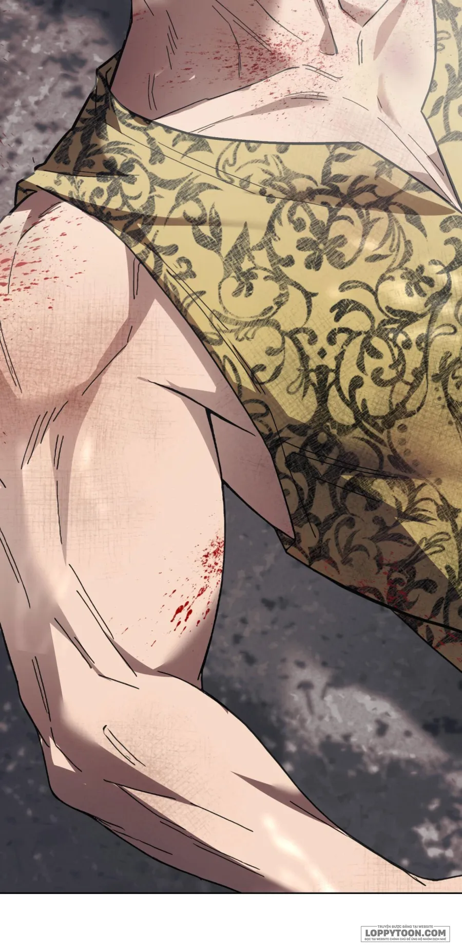 Sự Tàn Khốc Mang Tên Chuộc Tội - Chap 16 - Trang 83