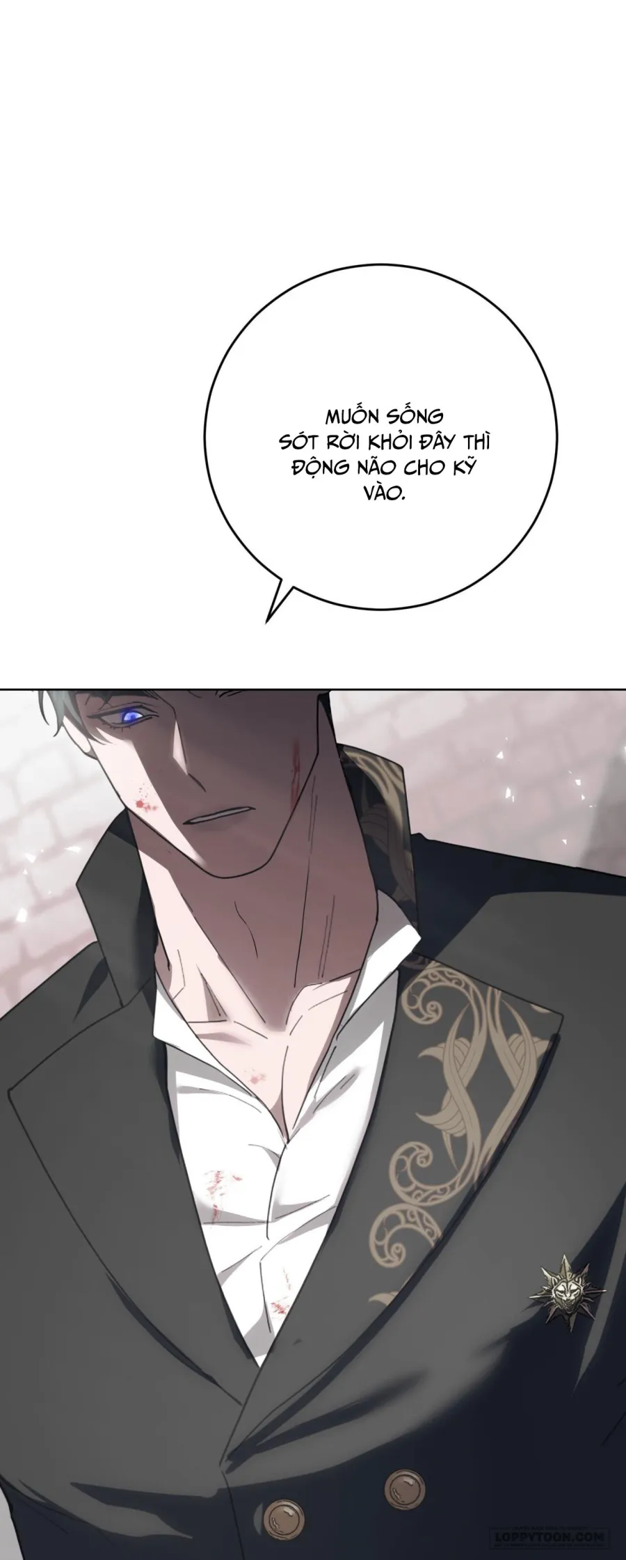 Sự Tàn Khốc Mang Tên Chuộc Tội - Chap 16 - Trang 84