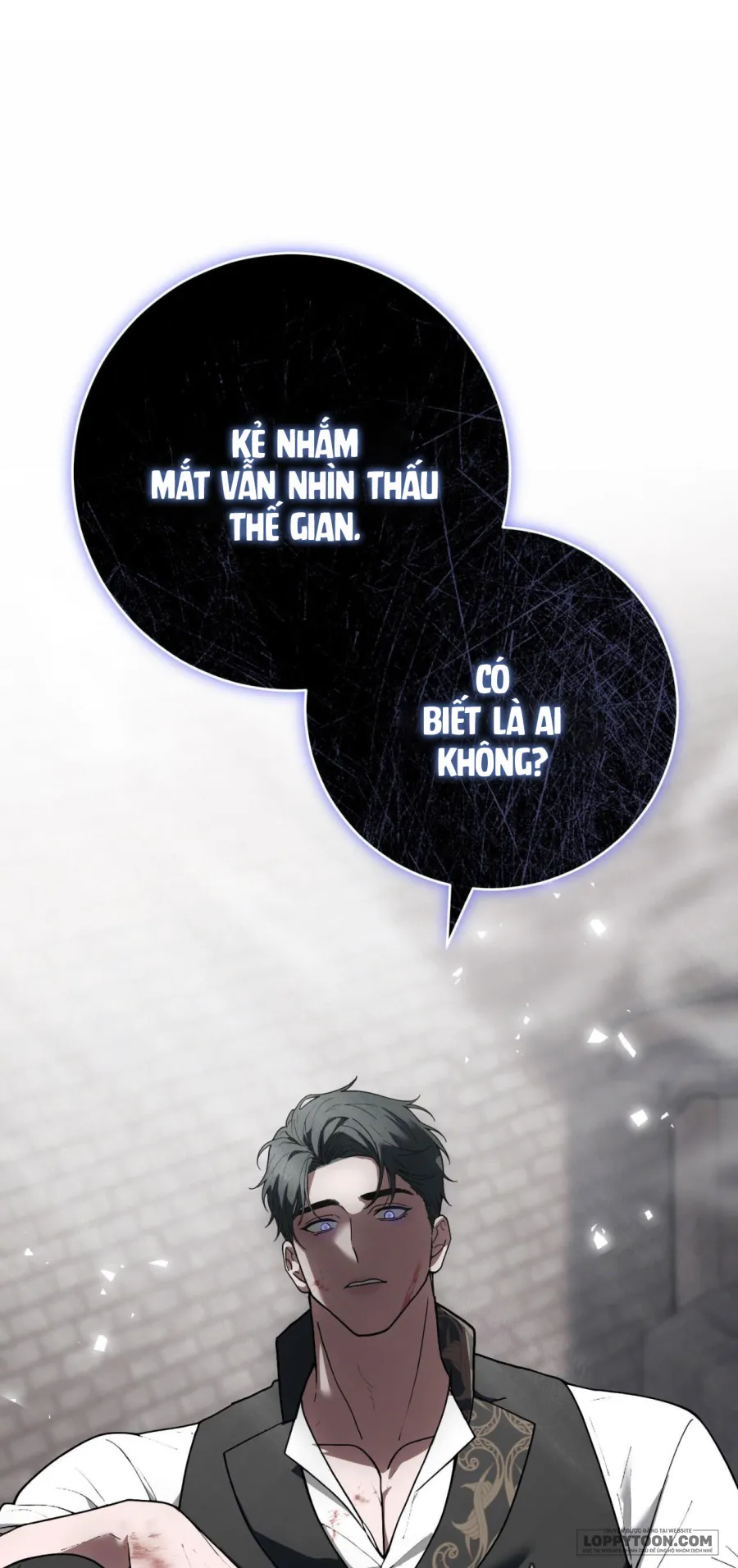 Sự Tàn Khốc Mang Tên Chuộc Tội - Chap 16 - Trang 89