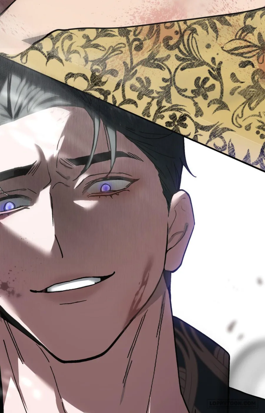 Sự Tàn Khốc Mang Tên Chuộc Tội - Chap 16 - Trang 92