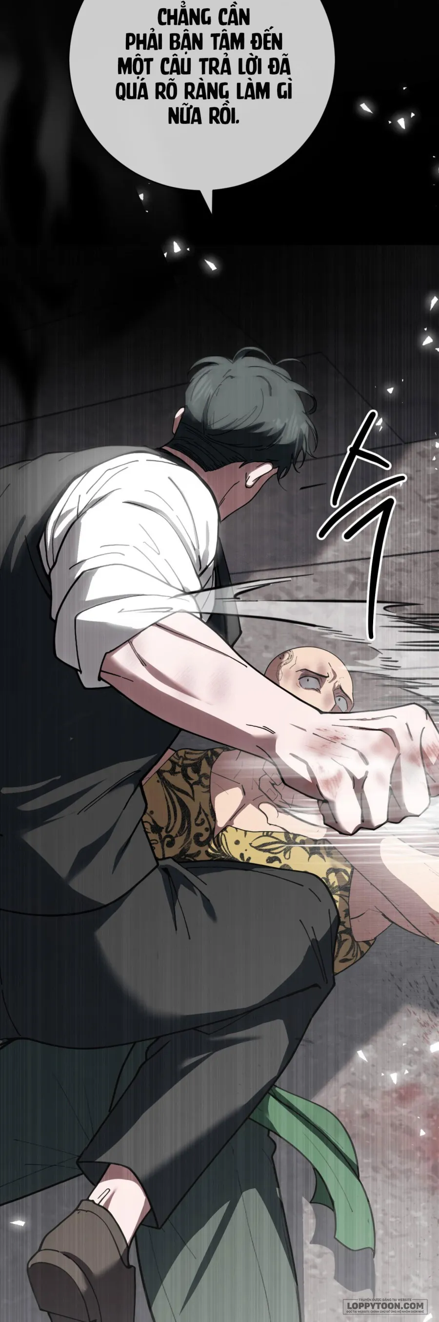 Sự Tàn Khốc Mang Tên Chuộc Tội - Chap 16 - Trang 94