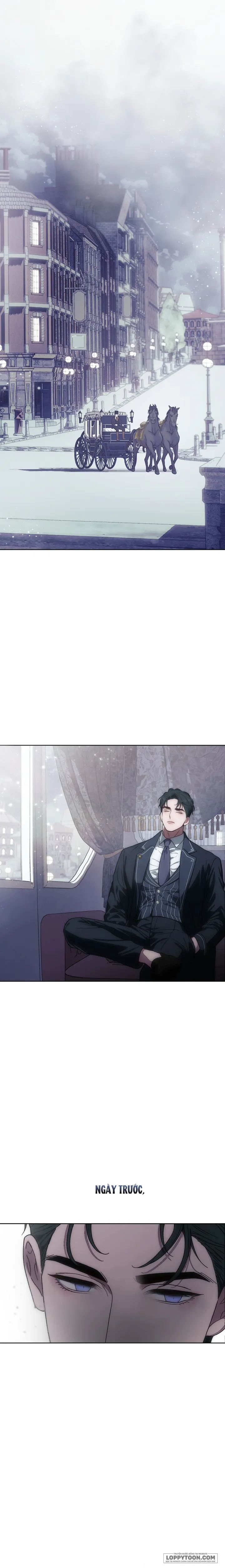 Sự Tàn Khốc Mang Tên Chuộc Tội - Chap 3 - Trang 1