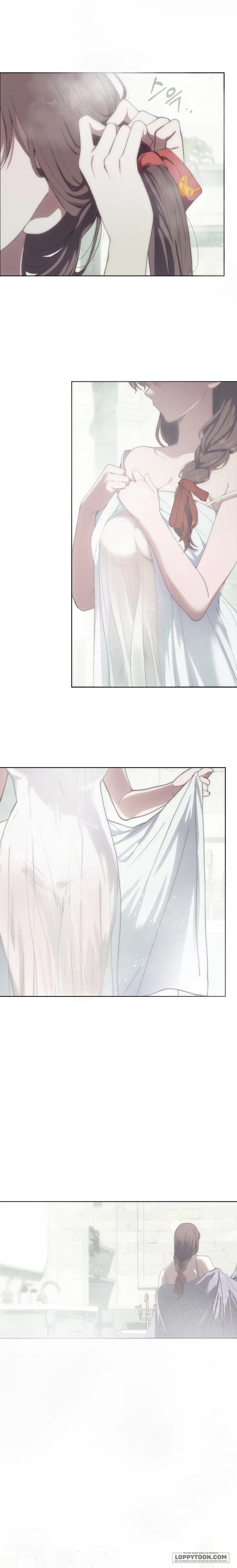 Sự Tàn Khốc Mang Tên Chuộc Tội - Chap 3 - Trang 13
