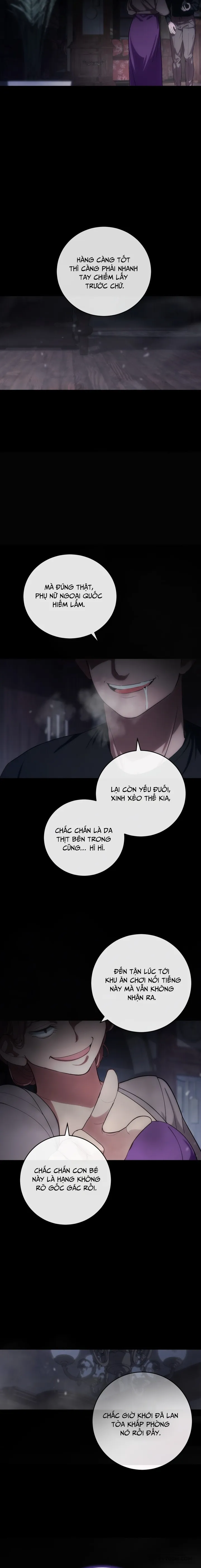 Sự Tàn Khốc Mang Tên Chuộc Tội - Chap 3 - Trang 18