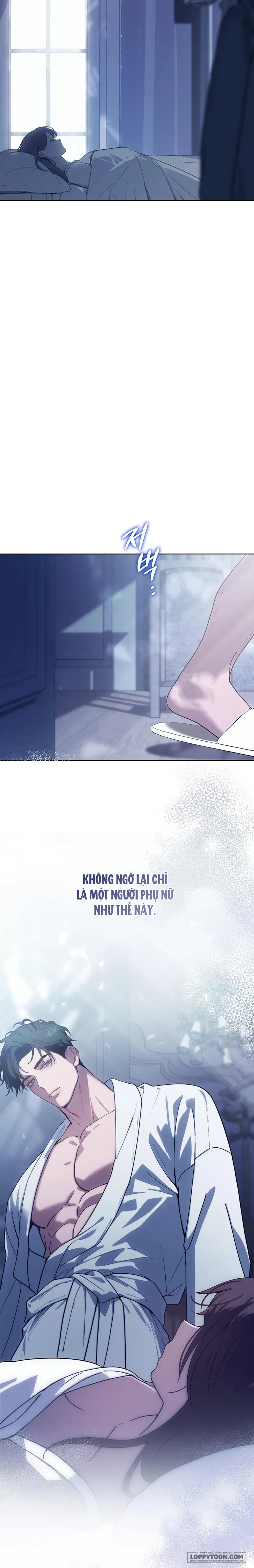 Sự Tàn Khốc Mang Tên Chuộc Tội - Chap 4 - Trang 26